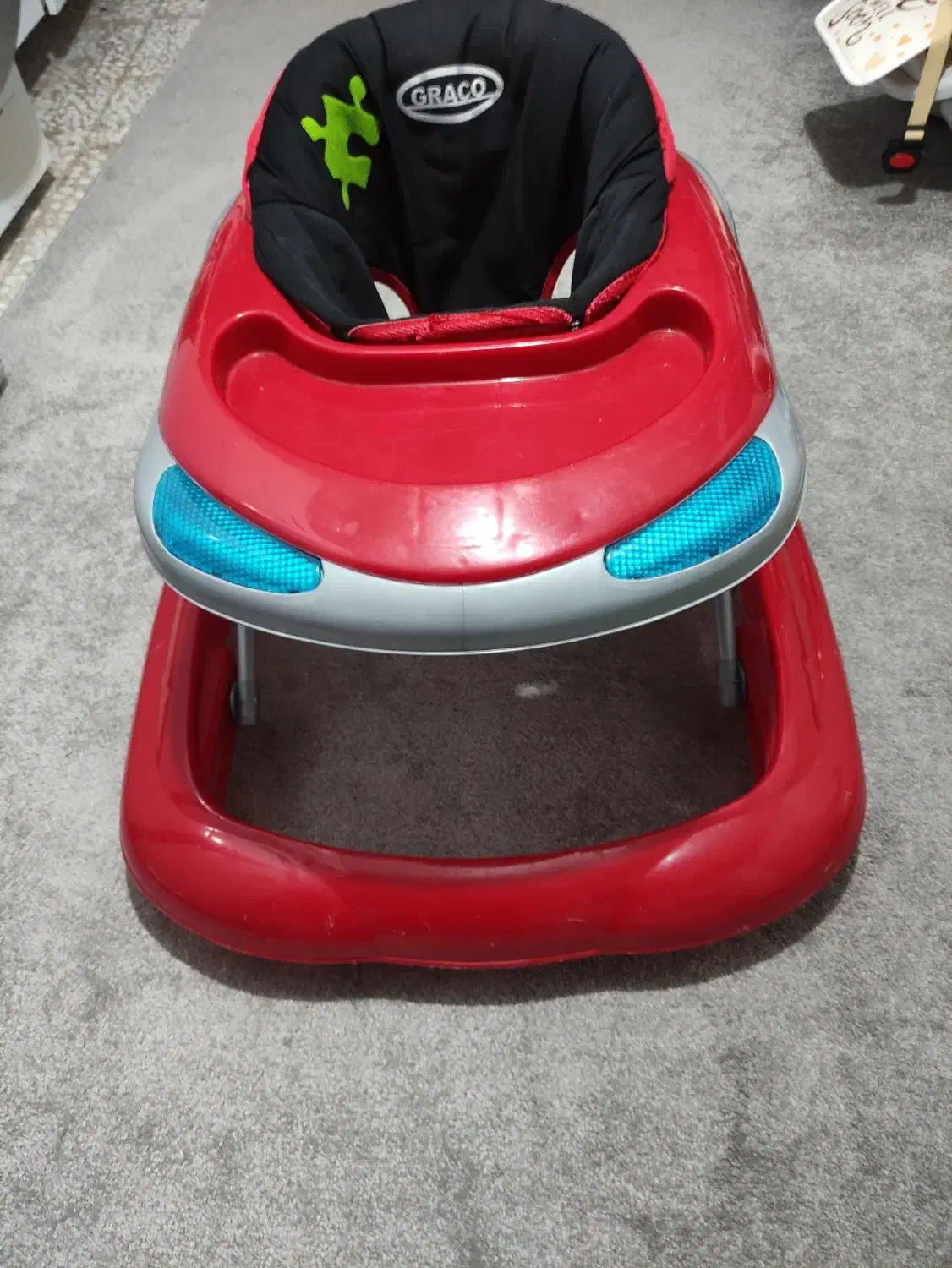 روروک بچه|کالسکه و لوازم جانبی|بوکان, |دیوار