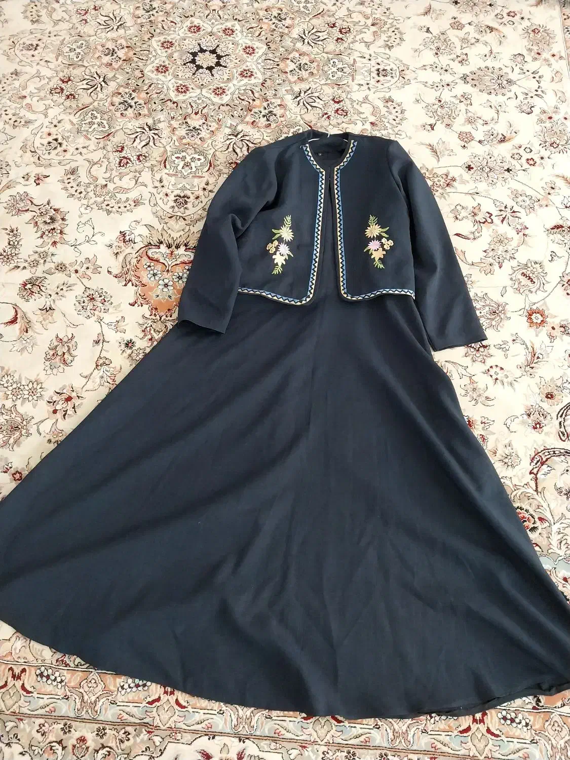 کت سارافون  با قیمت مناسب و  در حد نو|لباس|الیگودرز, |دیوار