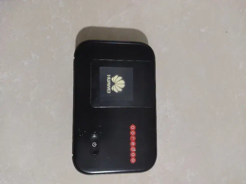 مودم جیبی هواوی|مودم و تجهیزات شبکه|قم, پردیسان|دیوار