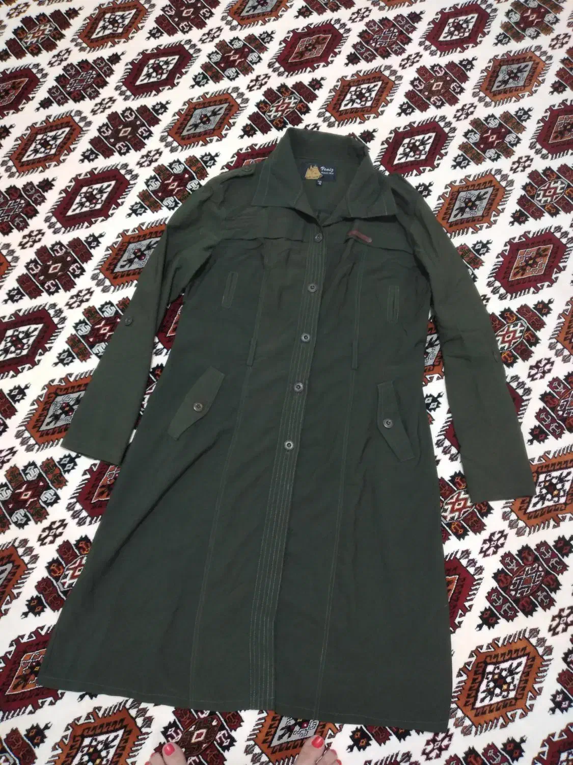 مانتو|لباس|گنبد کاووس, |دیوار