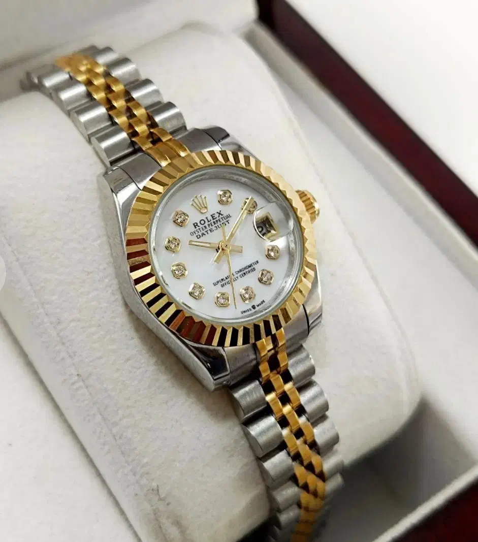 ساعت رولکس زنانه|ساعت|تهران, صادقیه|دیوار