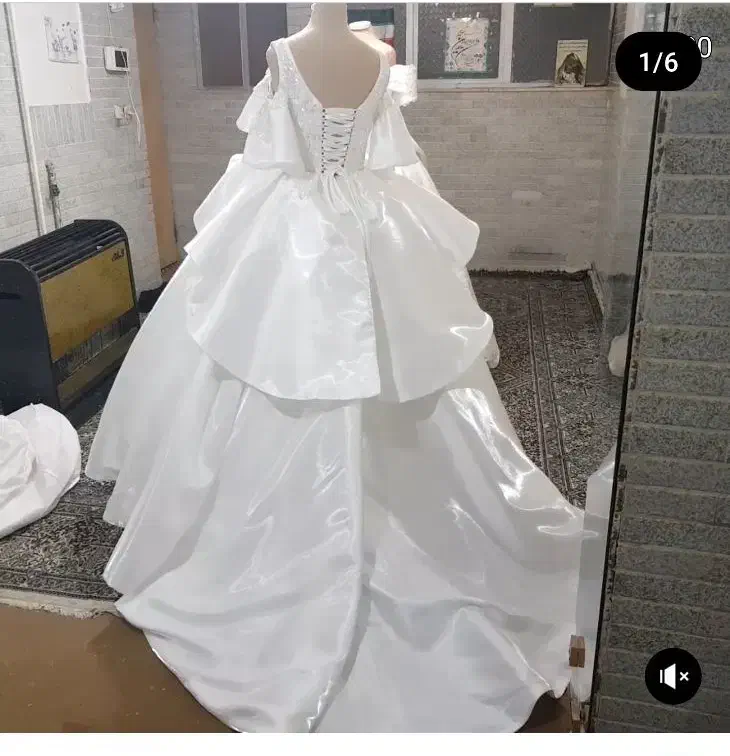 فروش لباس عروس|لباس|اردبیل, |دیوار