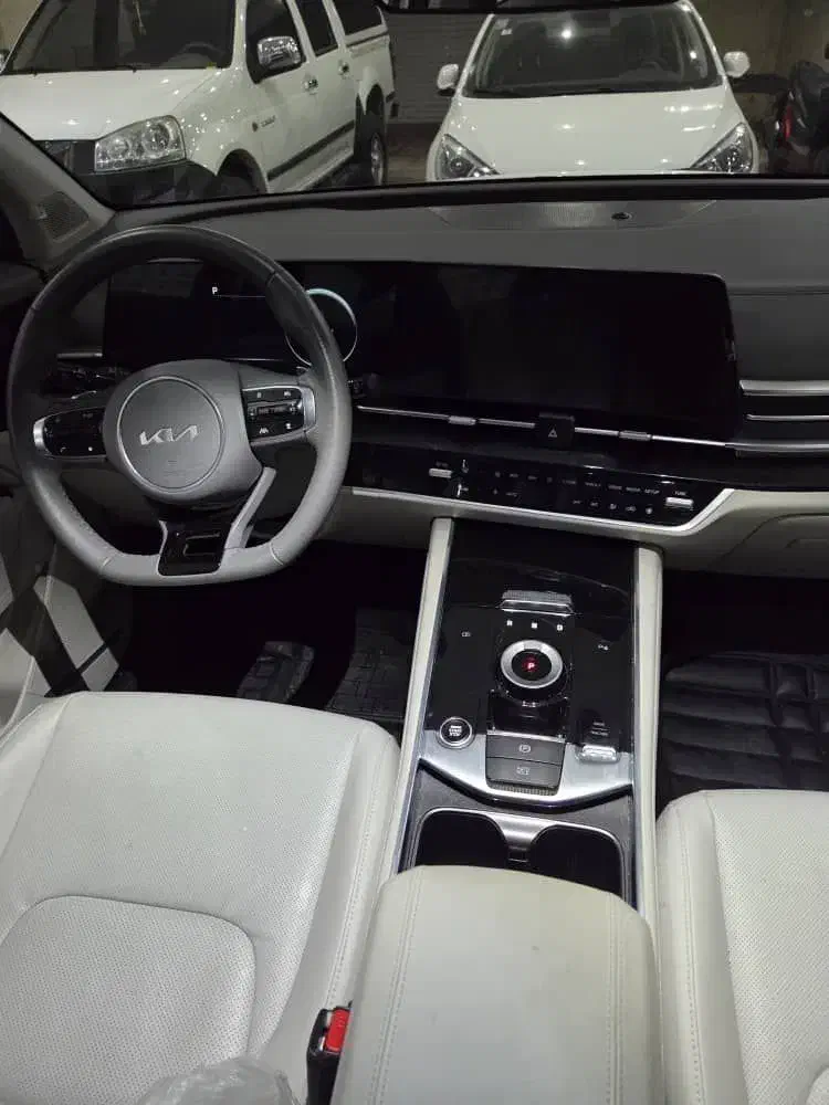 کیا اسپورتج کوشا فول ۲۰۲۴|خودرو سواری و وانت|تهران, شوش (باغ آذری)|دیوار