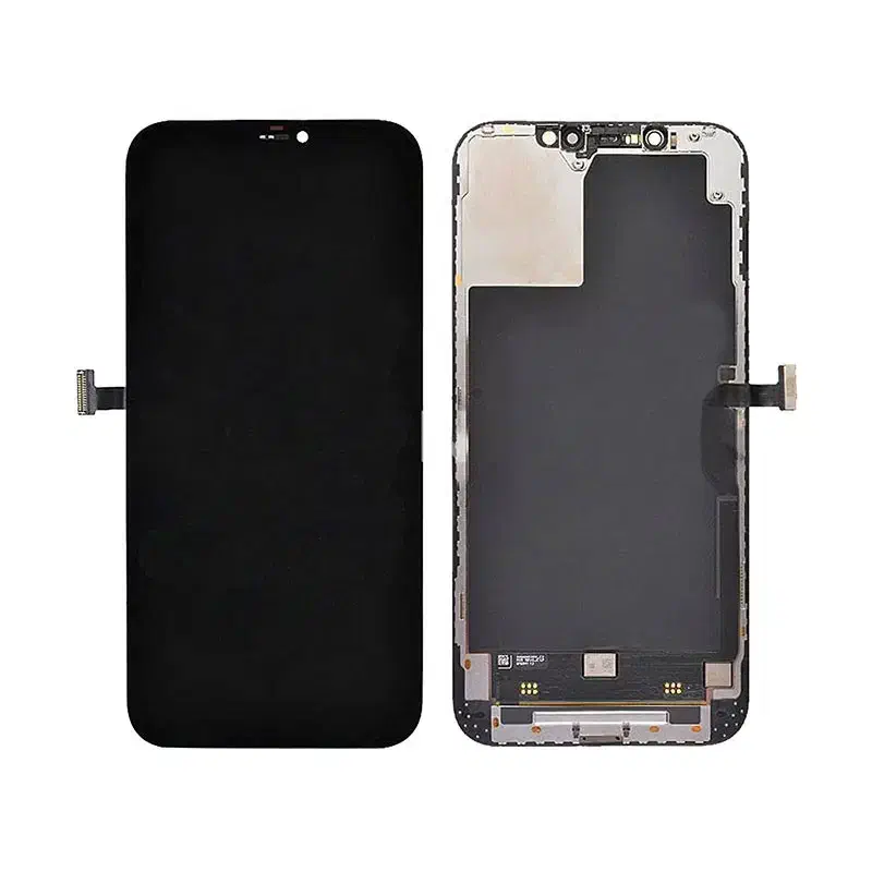 Touch LCD iphone 12 promax|لوازم جانبی موبایل و تبلت|دماوند, گیلاوند|دیوار