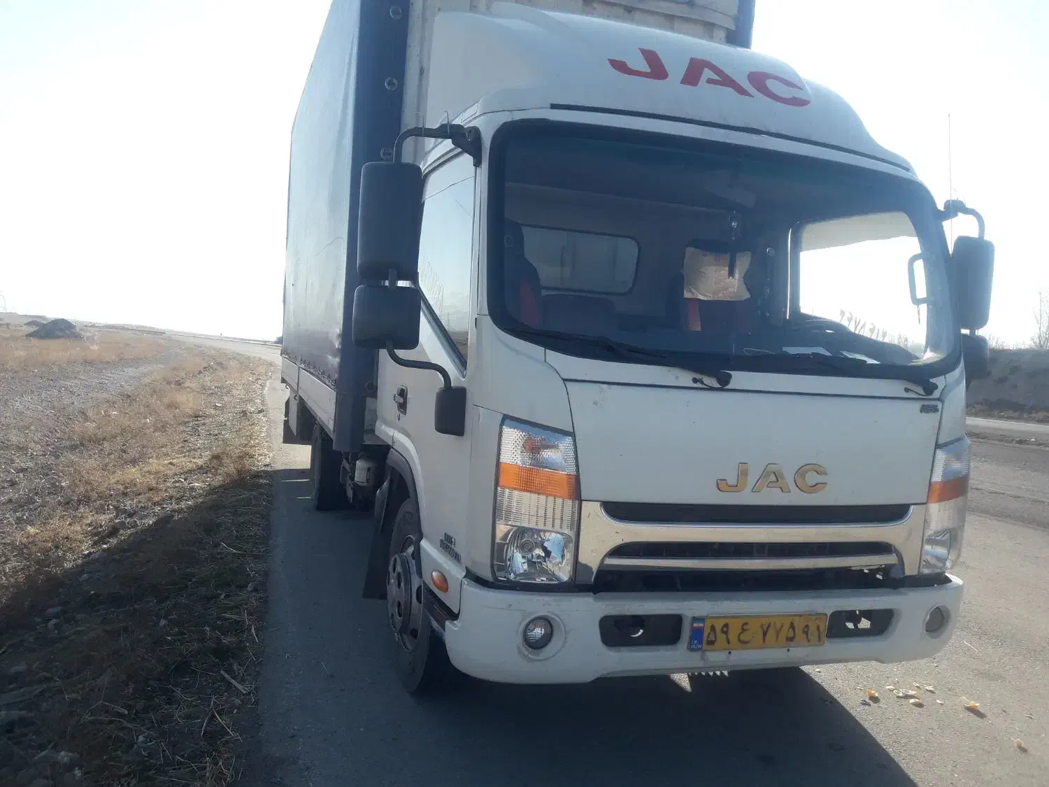 حمل اثاث شهری و شهرستان|خدمات حمل و نقل|مشگین شهر, |دیوار