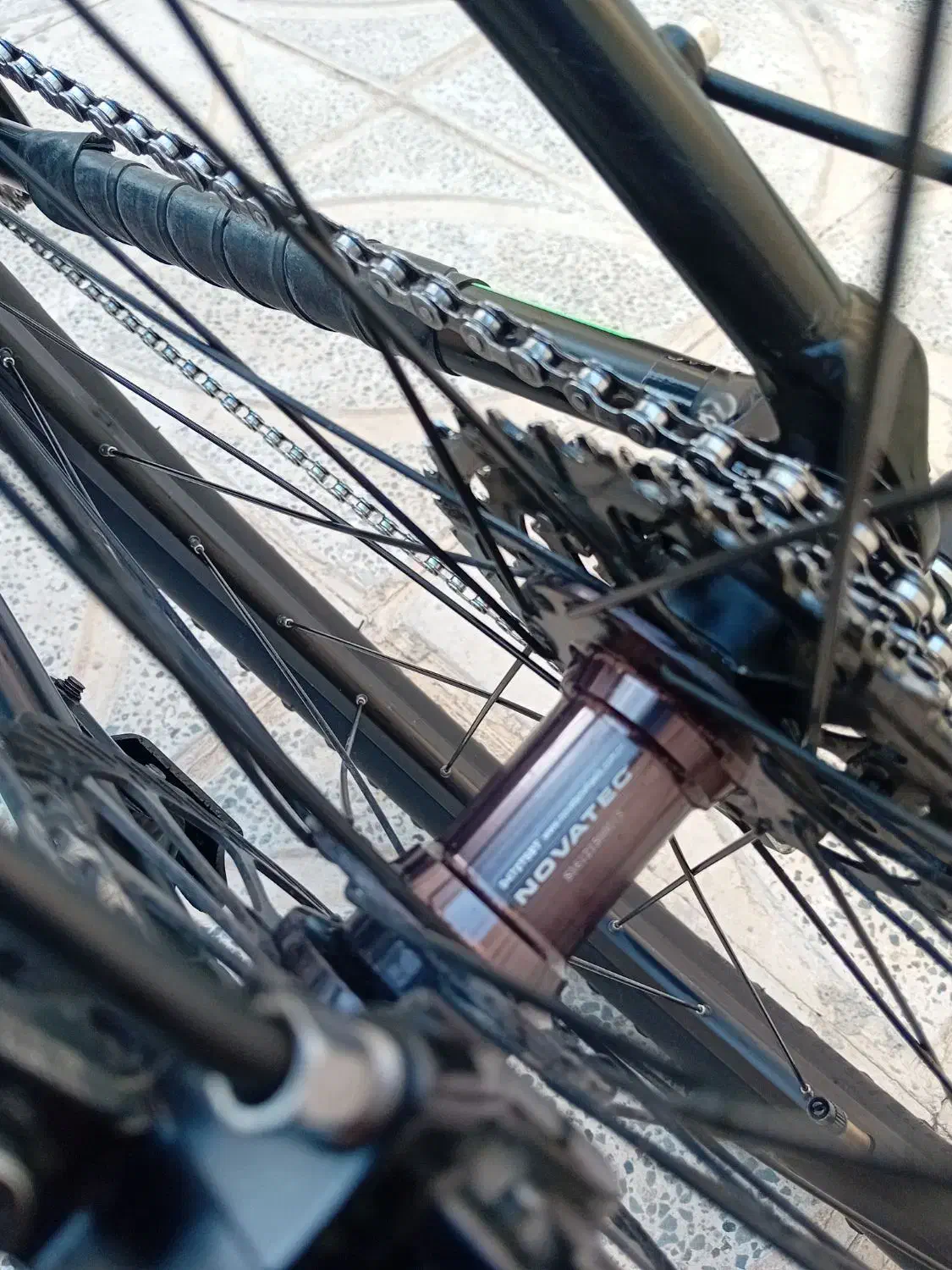 دوچرخه حرفهای ایتالیایی TRINX 29|دوچرخه، اسکیت، اسکوتر|کرمانشاه, |دیوار