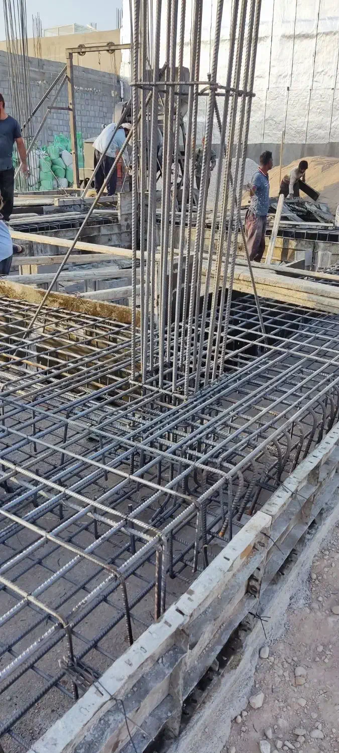 پیمانکاری ساختمان در خورموج|خدمات پیشه و مهارت|خورموج, |دیوار