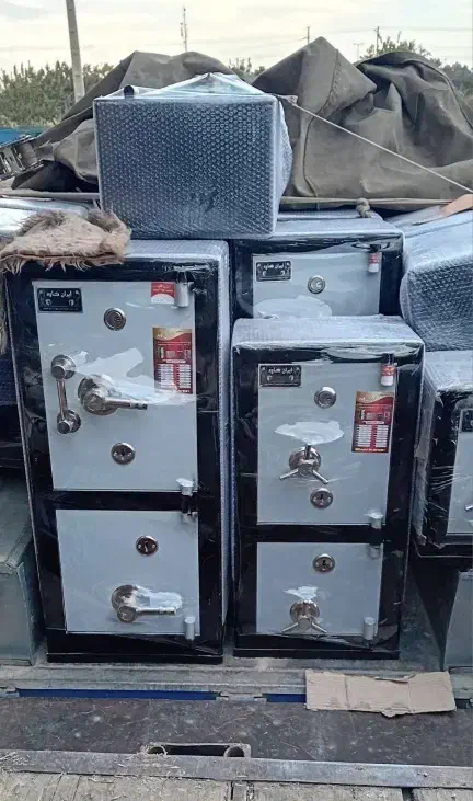 گاوصندوق تناژ مختلف|ابزارآلات|مشهد, مصلی (کارمندان اول)|دیوار