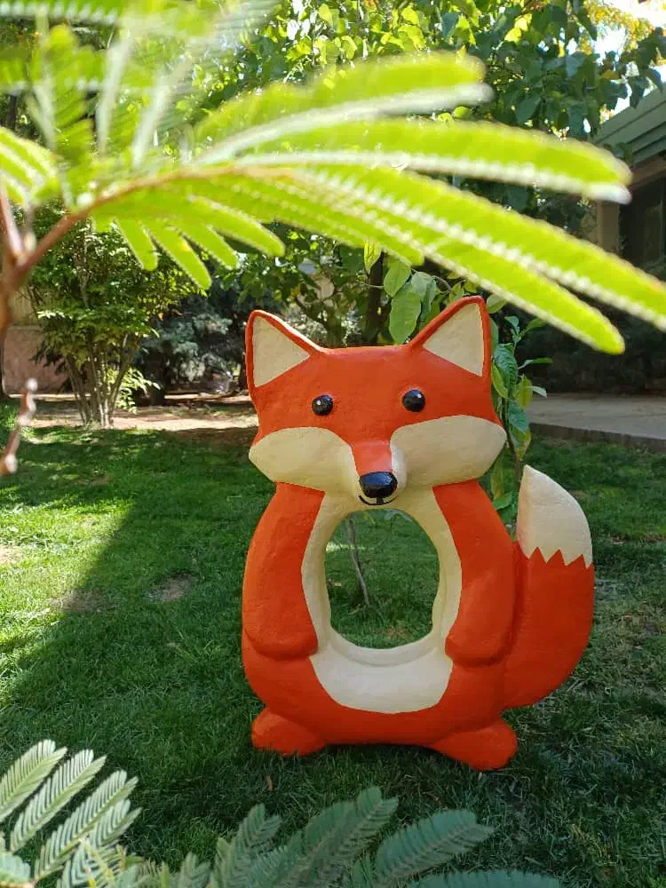 مجسمه پتینه کاری|مجسمه، تندیس، ماکت|بجنورد, |دیوار