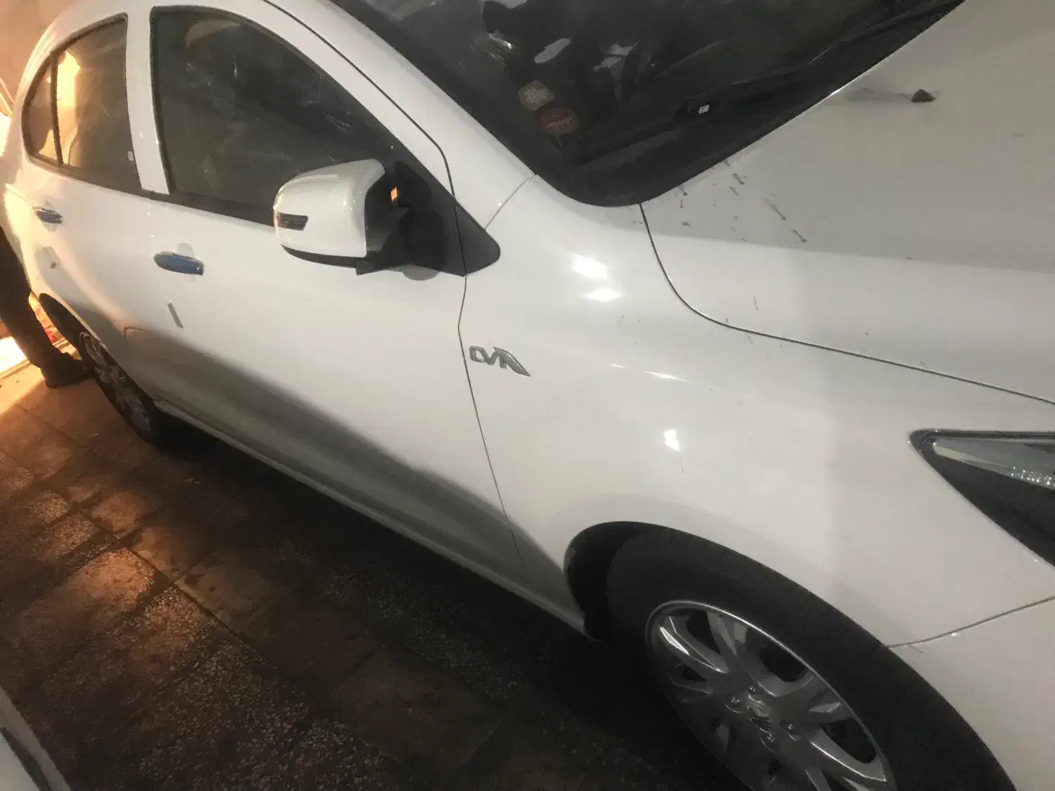 شاهین صفر 1404اتومات CVT|خودرو سواری و وانت|تهران, کوی بیمه|دیوار