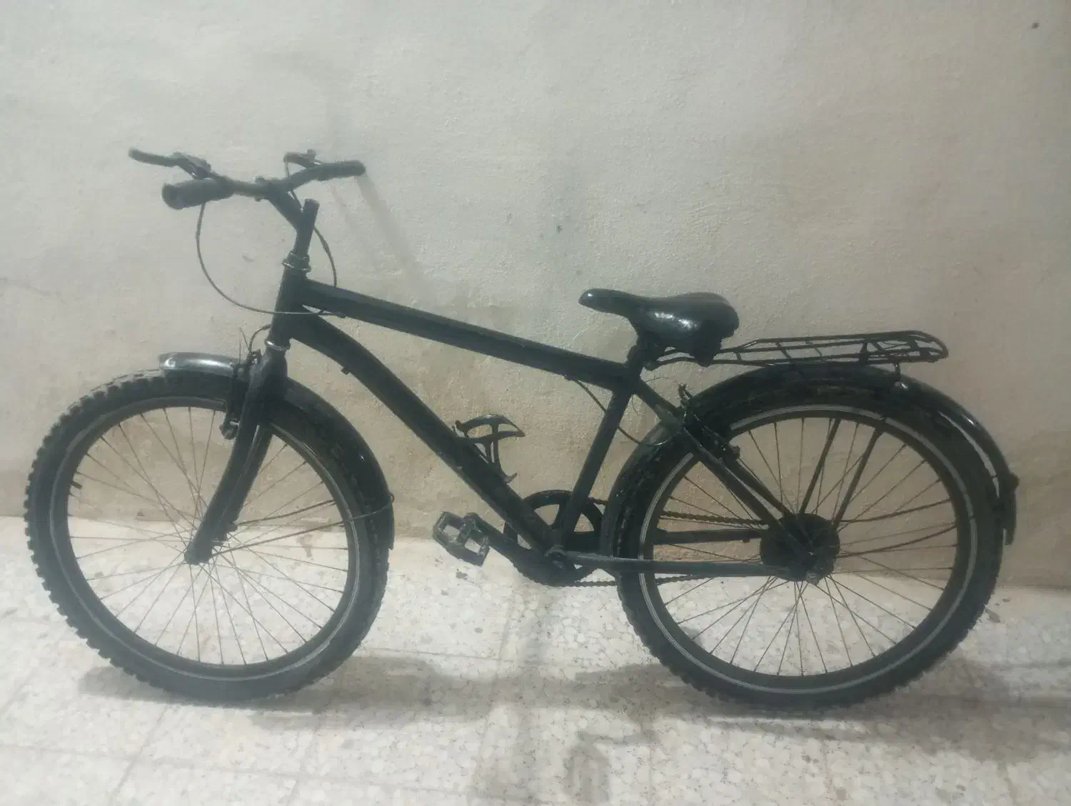 مشتری واقعی پیام بده|دوچرخه، اسکیت، اسکوتر|چمران, |دیوار