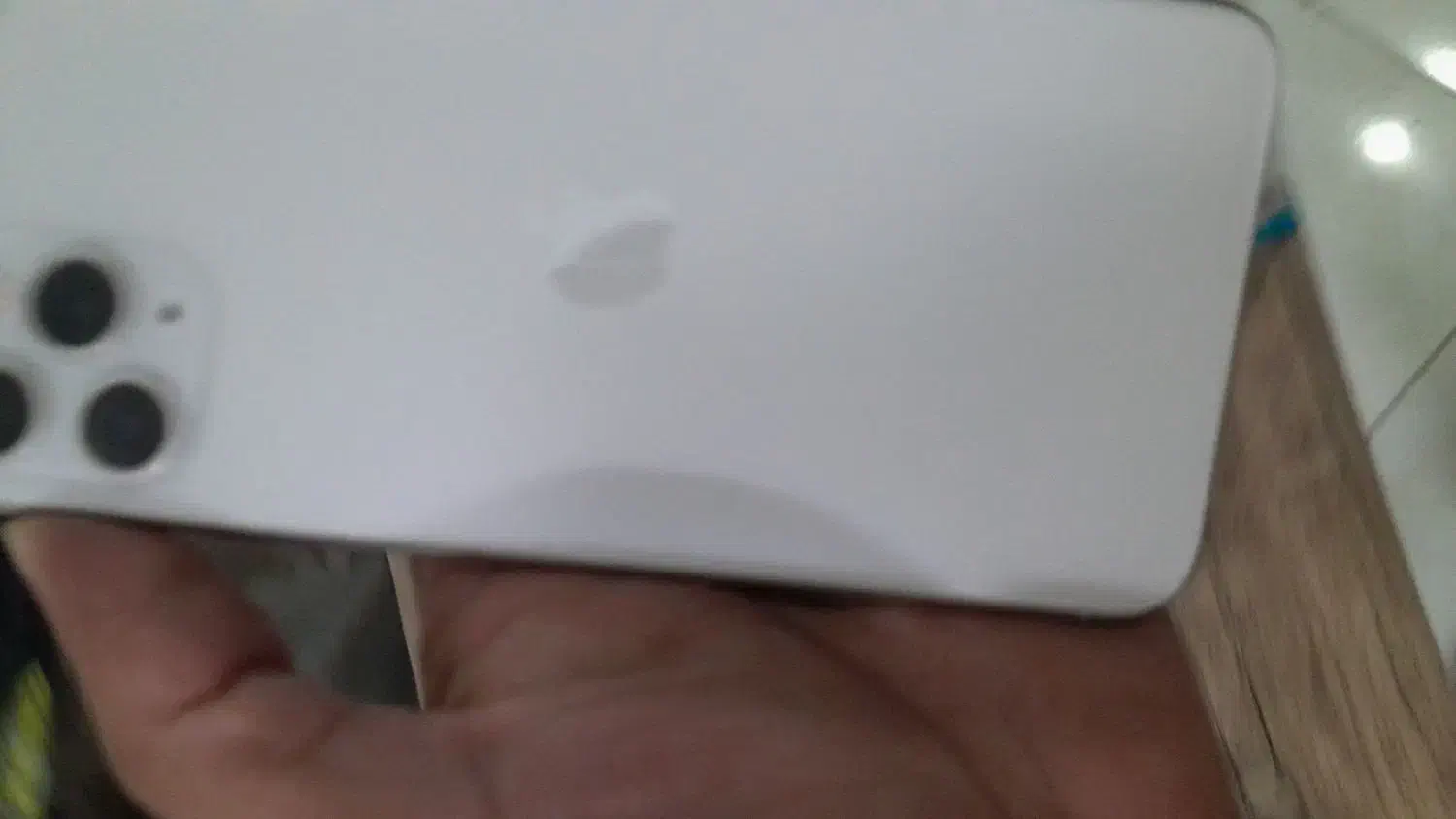 گوشی ۱۱ پرومکس zaa|موبایل|سبزوار, شرق کال عیدگاه|دیوار