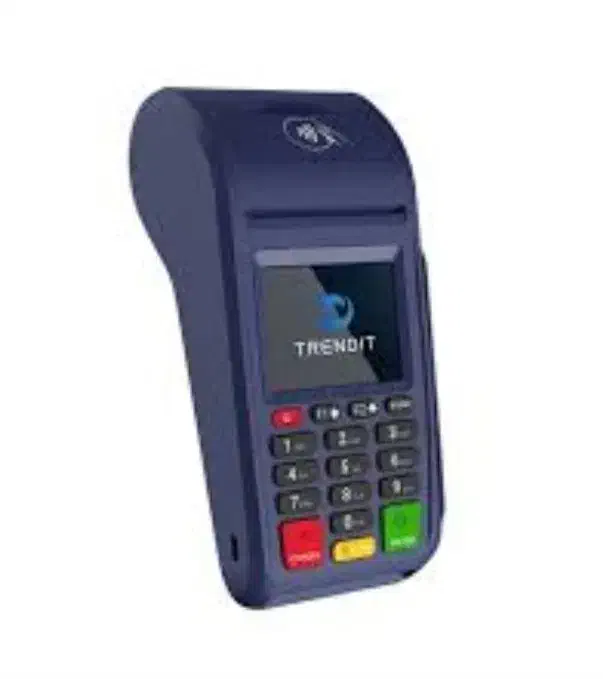 کارتخوان سیار مدل m3p با قیمت عالی|فروشگاه و مغازه|قم, حاج زینل|دیوار