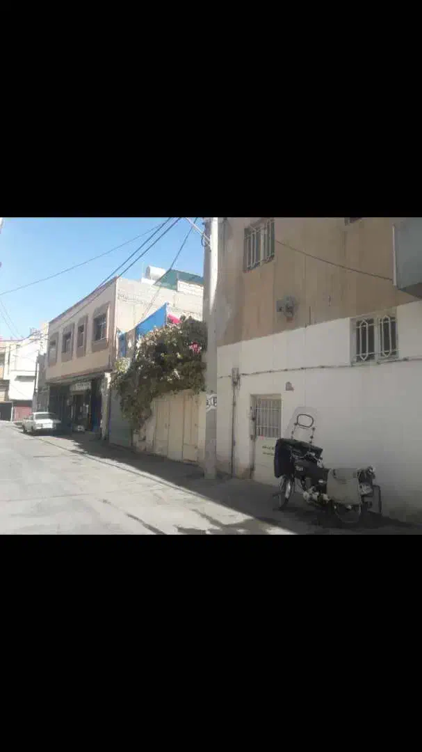 خانه قدیمی فروشی|فروش زمین و ملک کلنگی|اصفهان, خلجا|دیوار