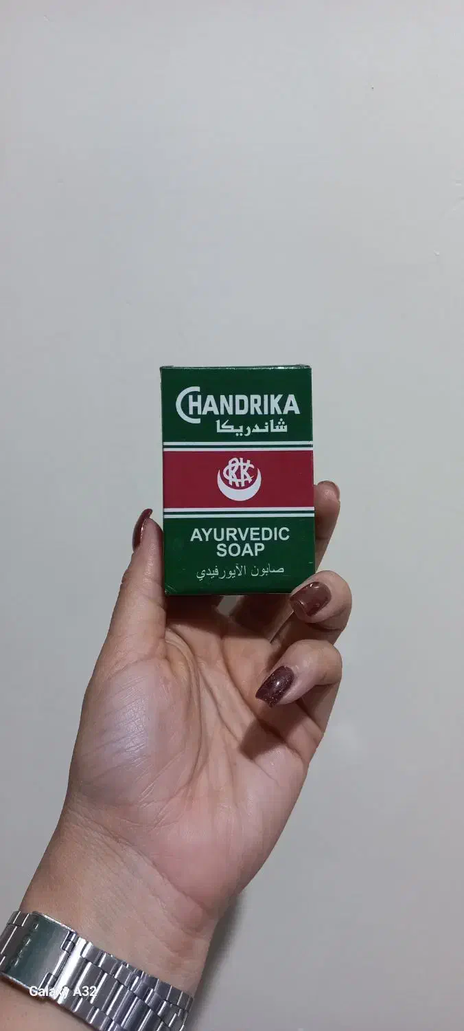 صابون شاندریکا|آرایشی، بهداشتی، درمانی|بندرعباس, |دیوار