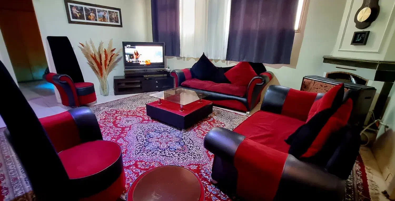 سوییت مبله روزانه  اجاره خانواده|اجارهٔ کوتاه‌مدت آپارتمان و سوئیت|اصفهان, جلفا|دیوار