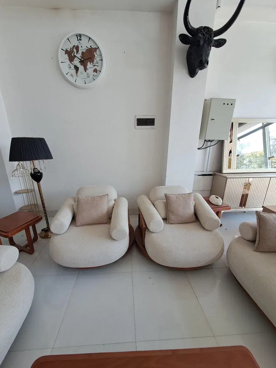 مبل مادرید|مبلمان خانگی و میز عسلی|سقز, |دیوار