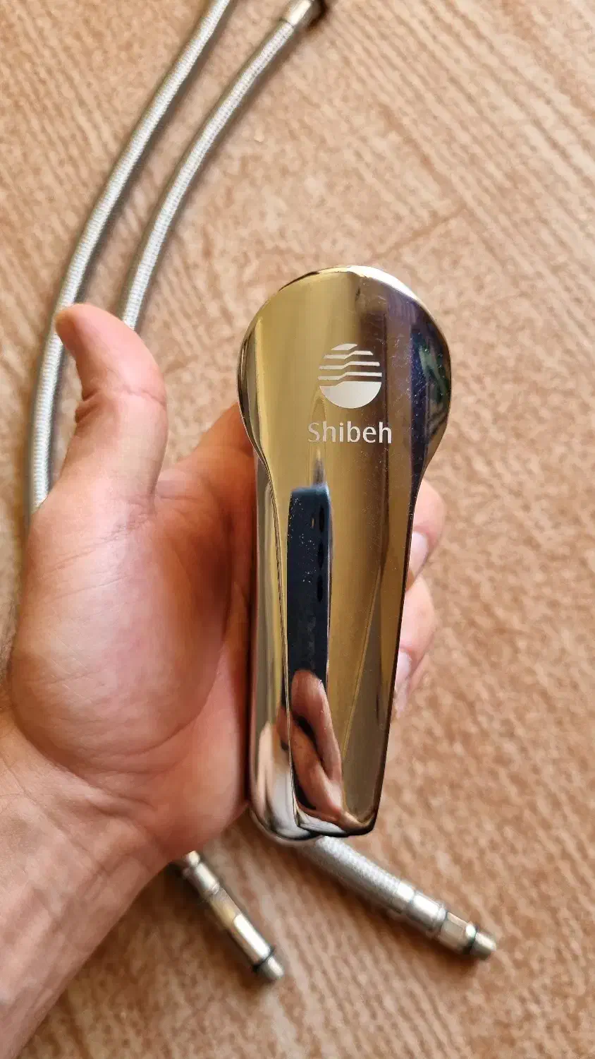 شیر روشویی مارک شیبه Shibeh|لوازم سرویس بهداشتی|تهران, امیریه|دیوار