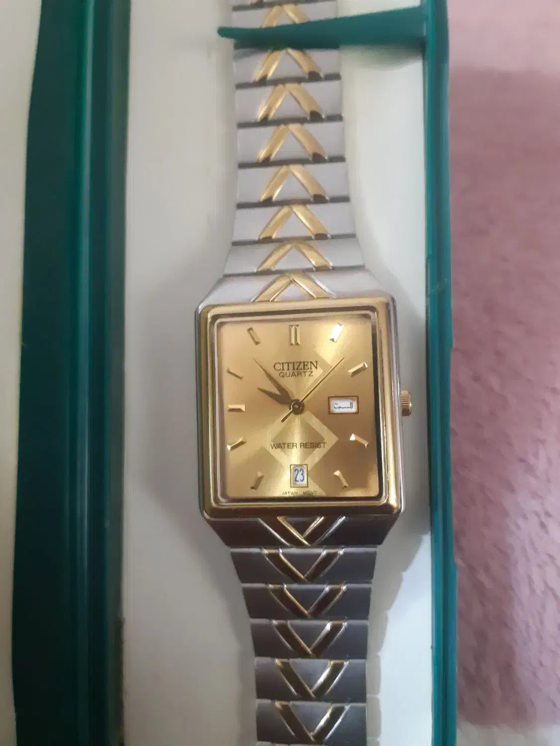 ساعت سیتیزن|ساعت|داران, |دیوار