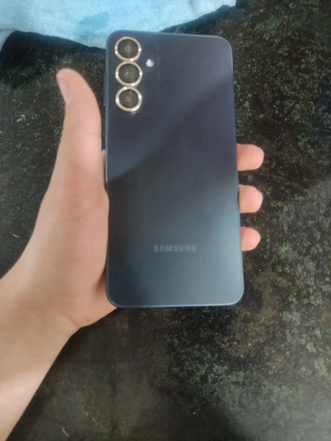 گوشی  a16|موبایل|بروجرد, |دیوار