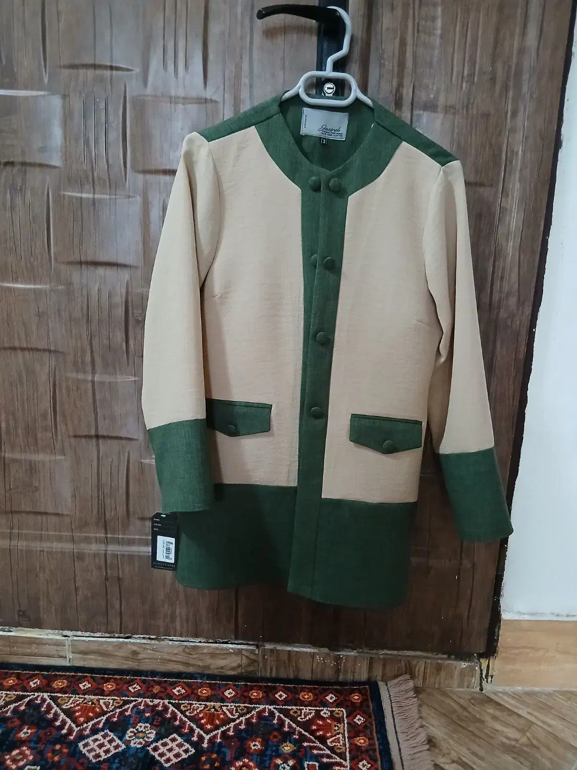 لباس زنانه|لباس|مشهد, هنرور|دیوار