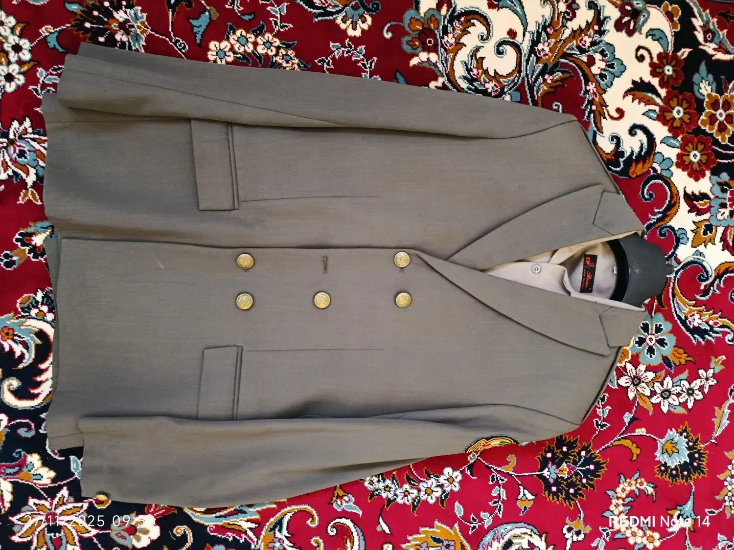 کت شلوار ارتش|لباس|تربت‌حیدریه, ترمینال|دیوار