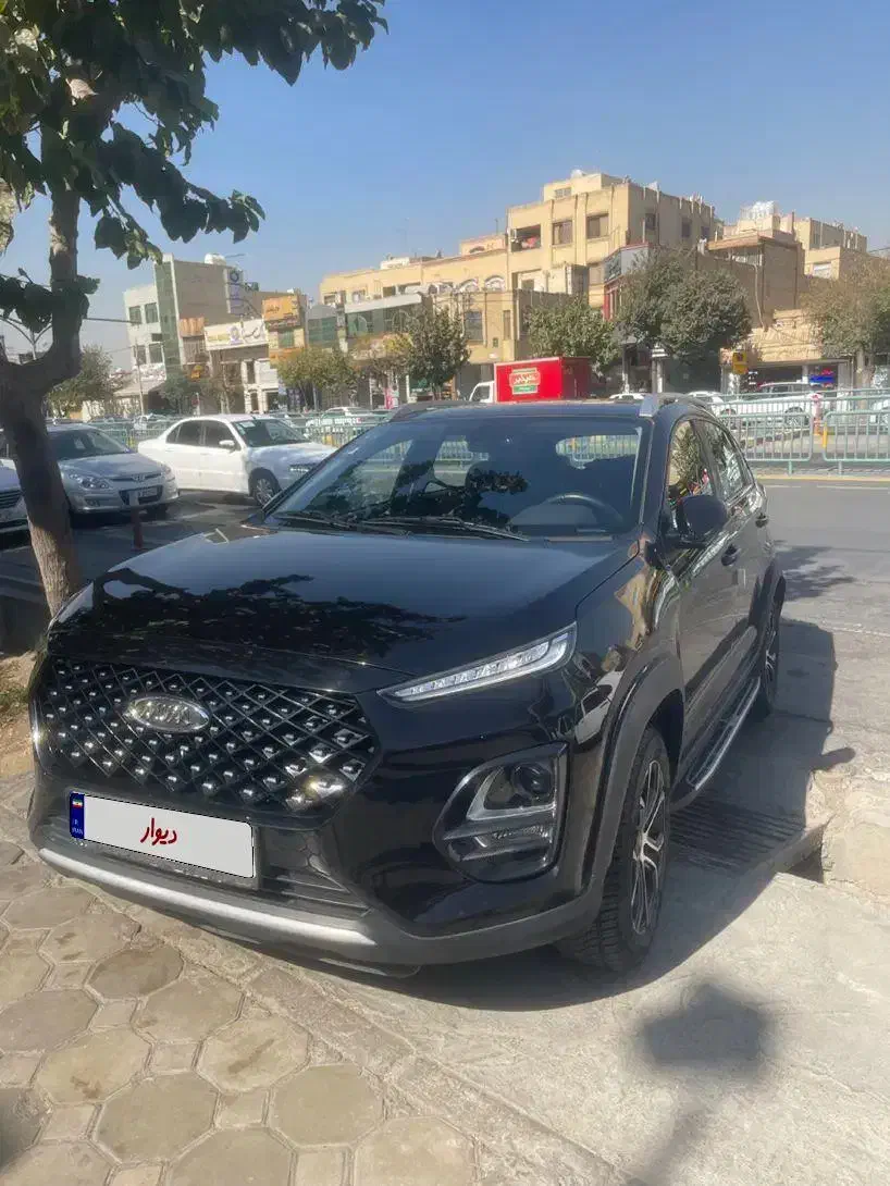 ‌x22دنده ای|خودرو سواری و وانت|اصفهان, آبشار|دیوار