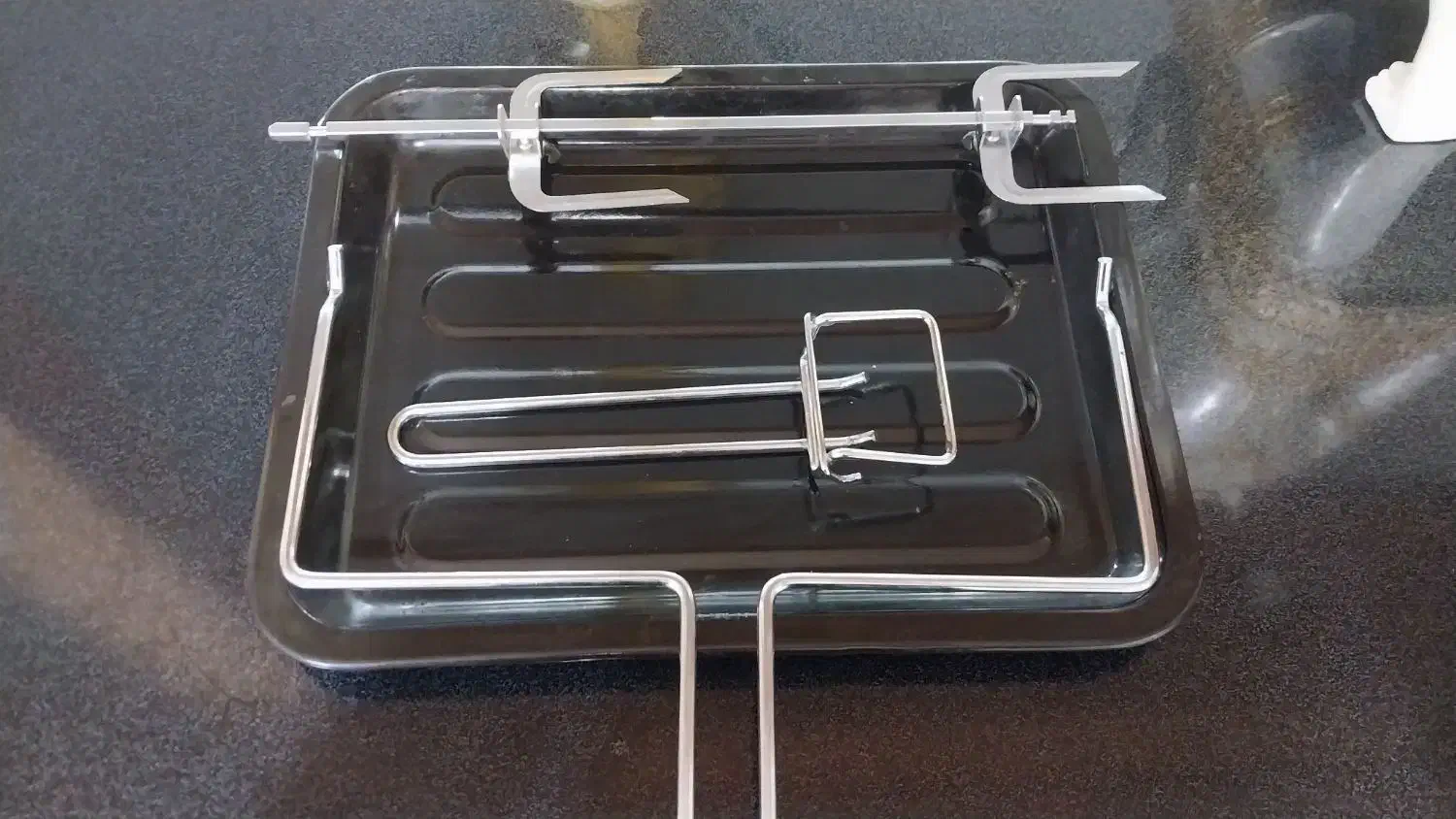 مایکروفر|اجاق گاز و لوازم برقی پخت‌وپز|ارومیه, |دیوار