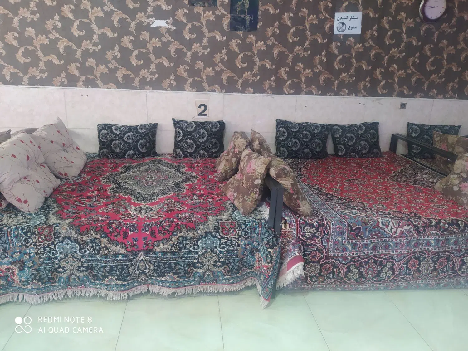 میز کافه|کافی‌شاپ و رستوران|ارومیه, |دیوار
