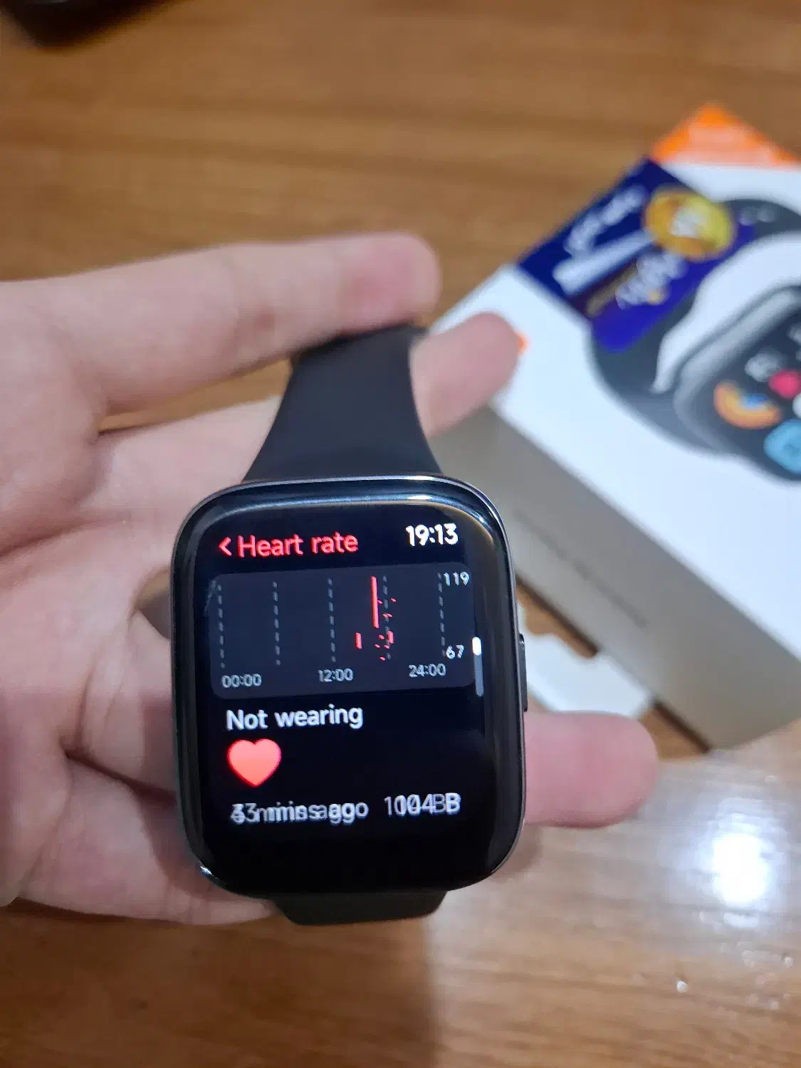ساعت هوشمند Redmi watch 3|ساعت|تهران, علم و صنعت|دیوار