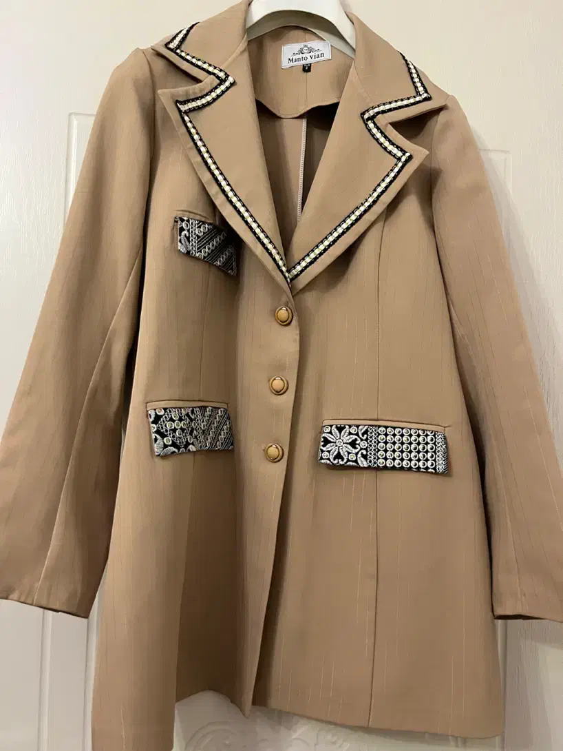 دوعدد مانتو مجلسی نو نو|لباس|ارومیه, |دیوار