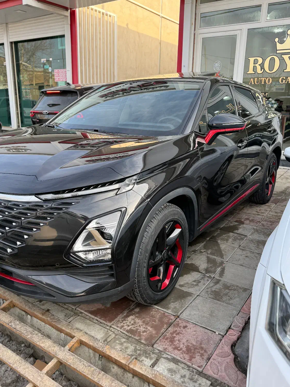 فونیکس اف ایکس|خودرو سواری و وانت|ارومیه, |دیوار