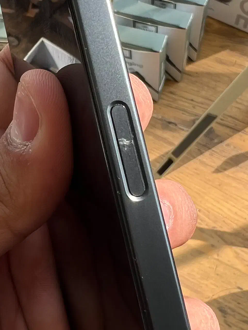 16Pro 256Gb/Zaa 92%|موبایل|یزد, |دیوار