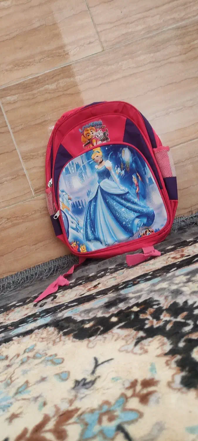 کیف نو هستش 300تومن|کیف، کفش، کمربند|بوشهر, |دیوار