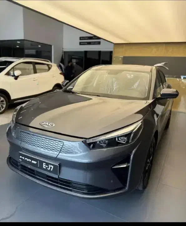 جی ۷ برقی پلاس|خودرو سواری و وانت|تهران, سردارجنگل|دیوار