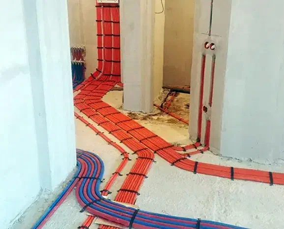 سیمکشی ساختمان با نازلترین قیمت|خدمات پیشه و مهارت|گوگان, |دیوار