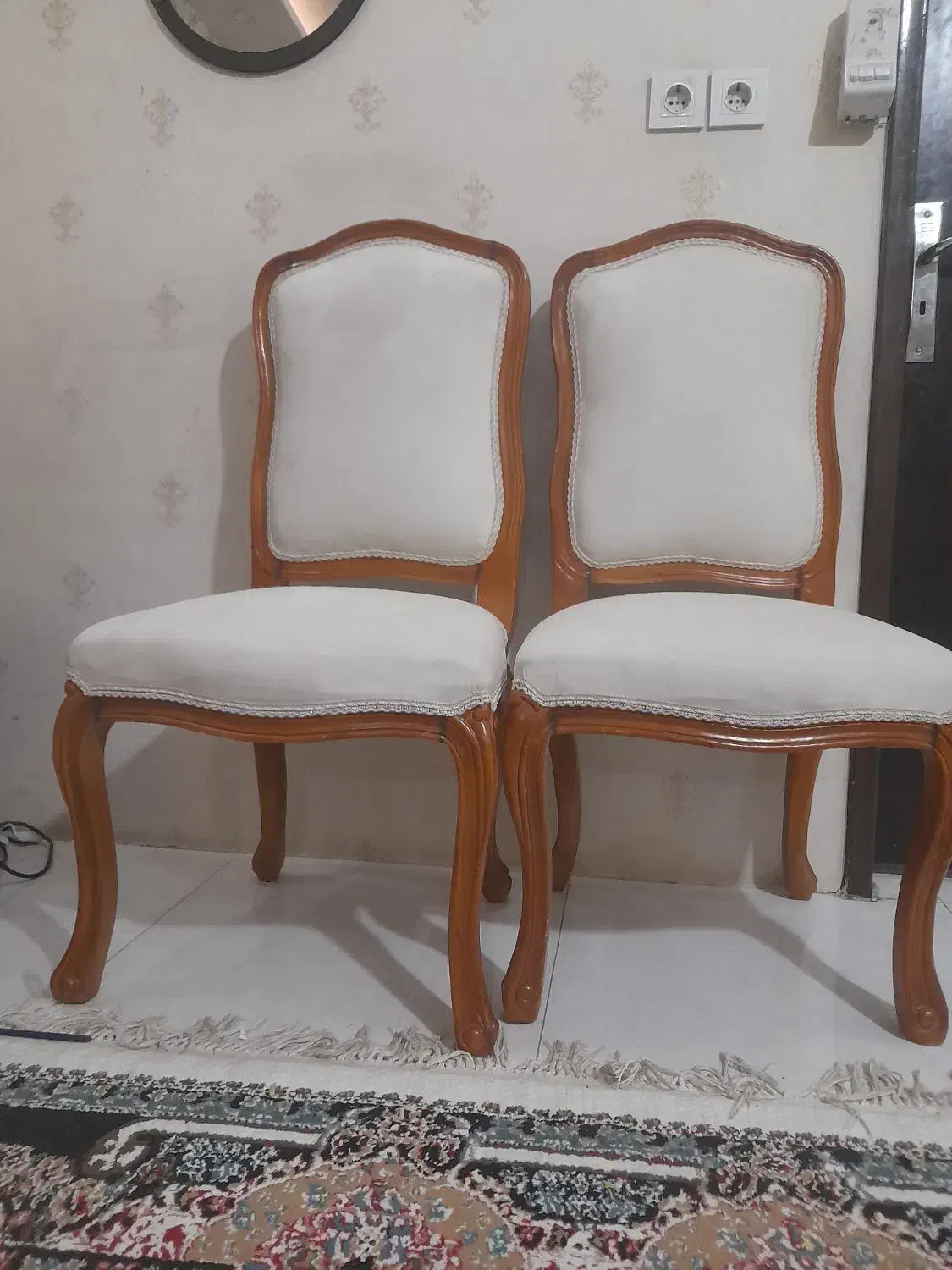 تک مبل|صندلی و نیمکت|مشهد, بهمن|دیوار