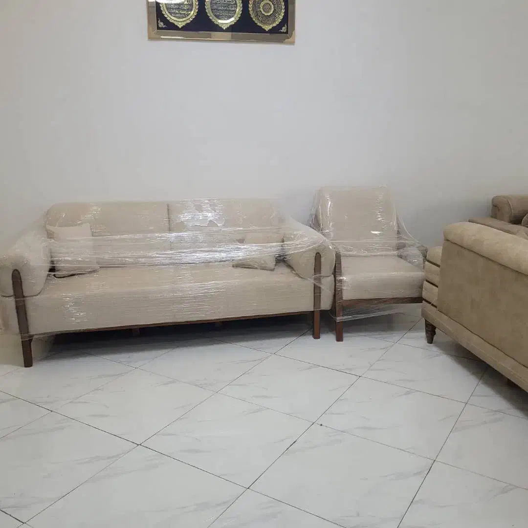 مبلمان کلاسیک و راحتی|مبلمان خانگی و میز عسلی|درگهان, |دیوار