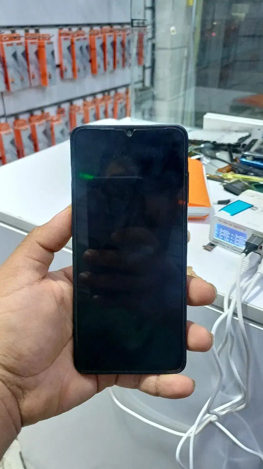 گوشی a06|موبایل|بندرعباس, |دیوار