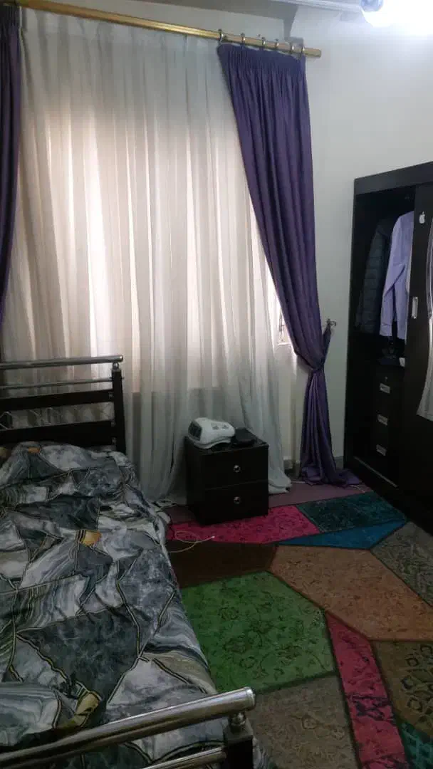 ۹۸متر اپارتمان شیک.بر اصلی خیابان ترجمان جنوبی|فروش آپارتمان|تهران, منیریه|دیوار