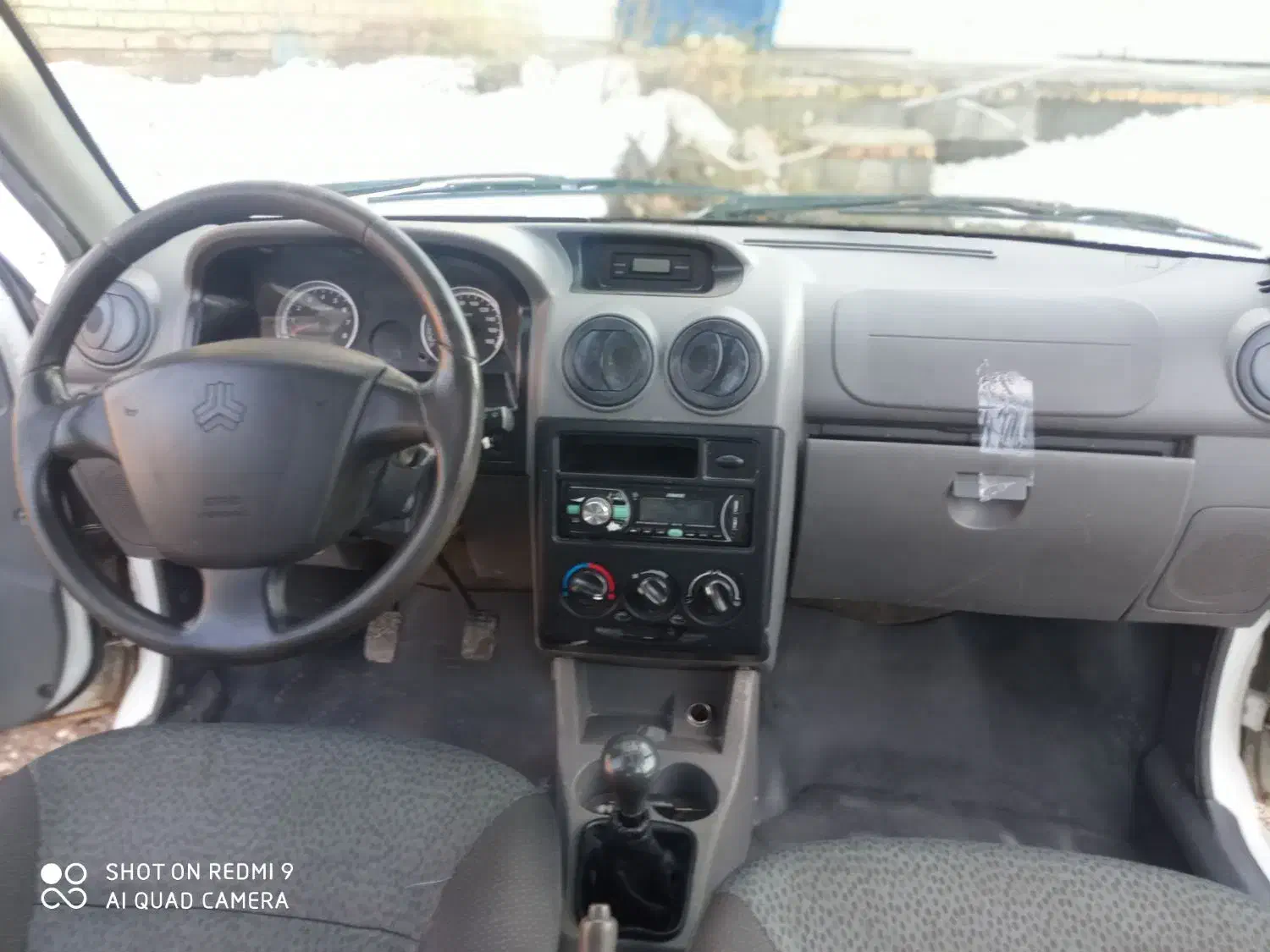 ماشین 131|خودرو سواری و وانت|فریمان, |دیوار