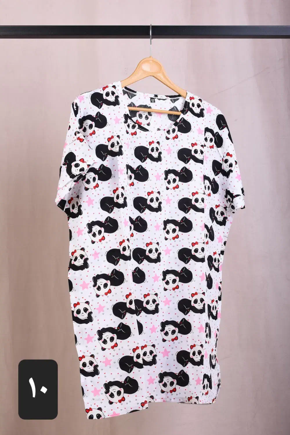 تیشرت زنانه نخ تایلندی|لباس|لنجان, |دیوار