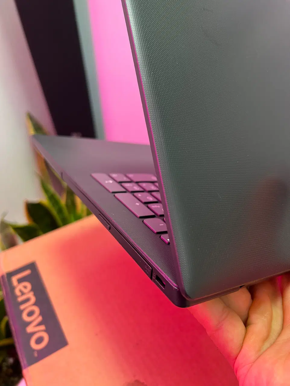 Lenovo ideapad 130 i3 /8GB/1TB/2GB NVIDIA|رایانه همراه|تهران, میدان ولیعصر|دیوار