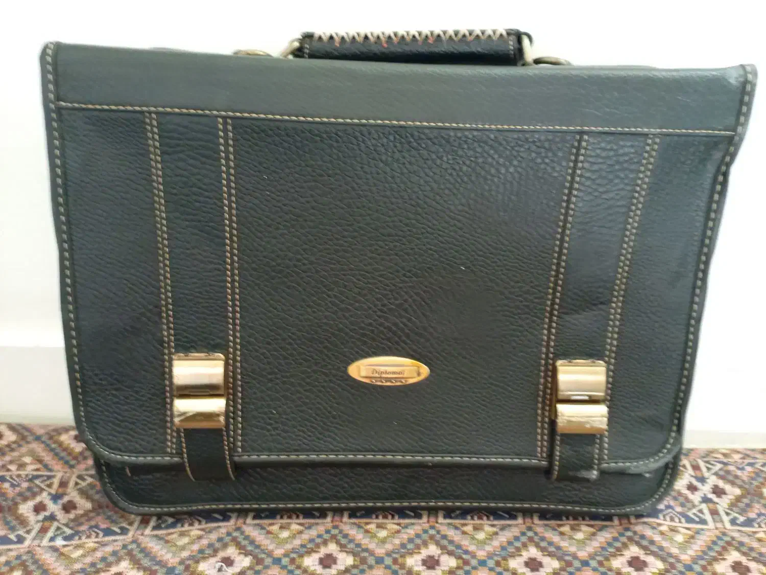 کیف مهندسی اداری کارمندی|کیف، کفش، کمربند|اسلامشهر, شهرک قائمیه|دیوار