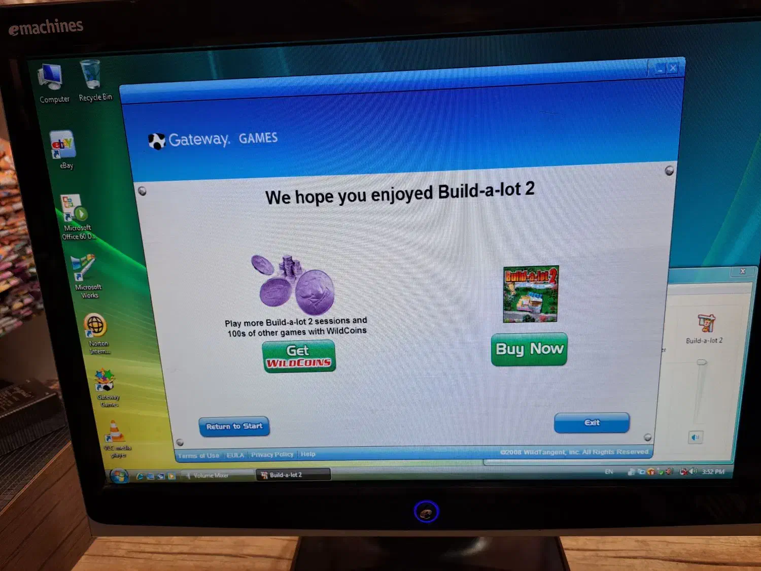 کامپیوتر|رایانه رومیزی|مشهد, مقدم|دیوار