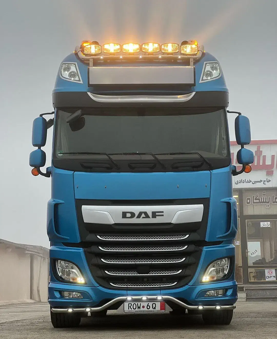 خدمات حمل ونقل راننده پایه یکم|استخدام حمل و نقل|لنجان, |دیوار