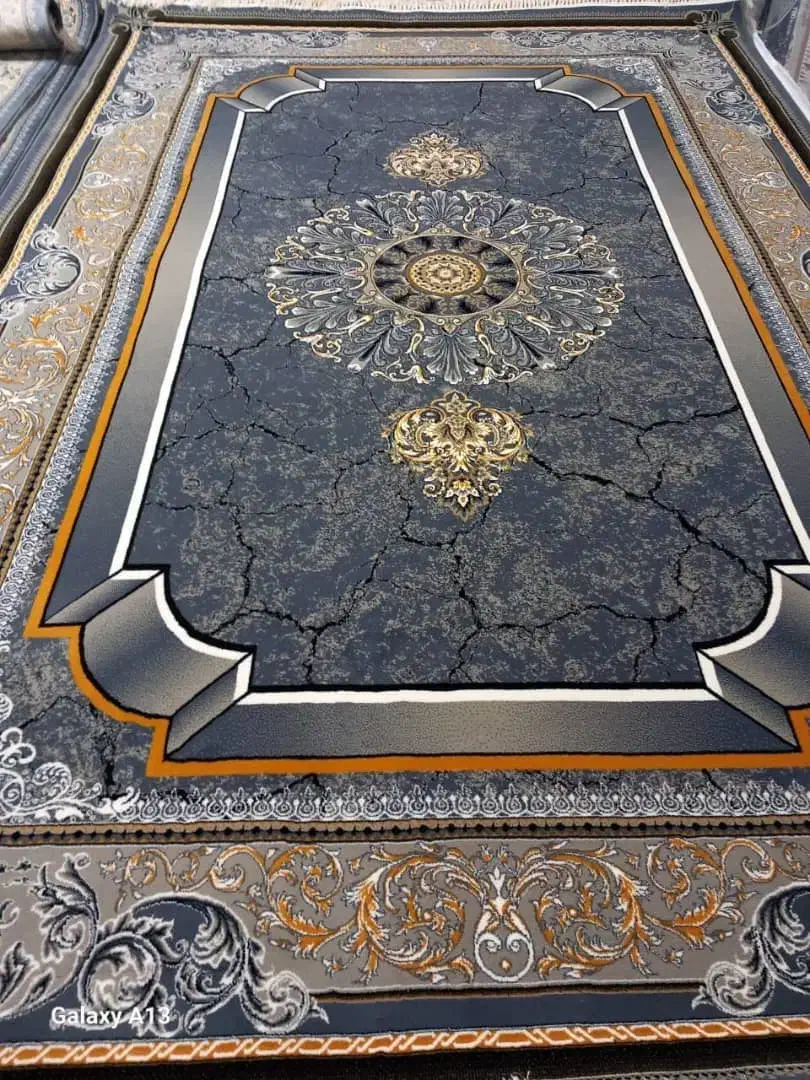 فرش اصفهان خرید آسان|فرش|وردشت, |دیوار