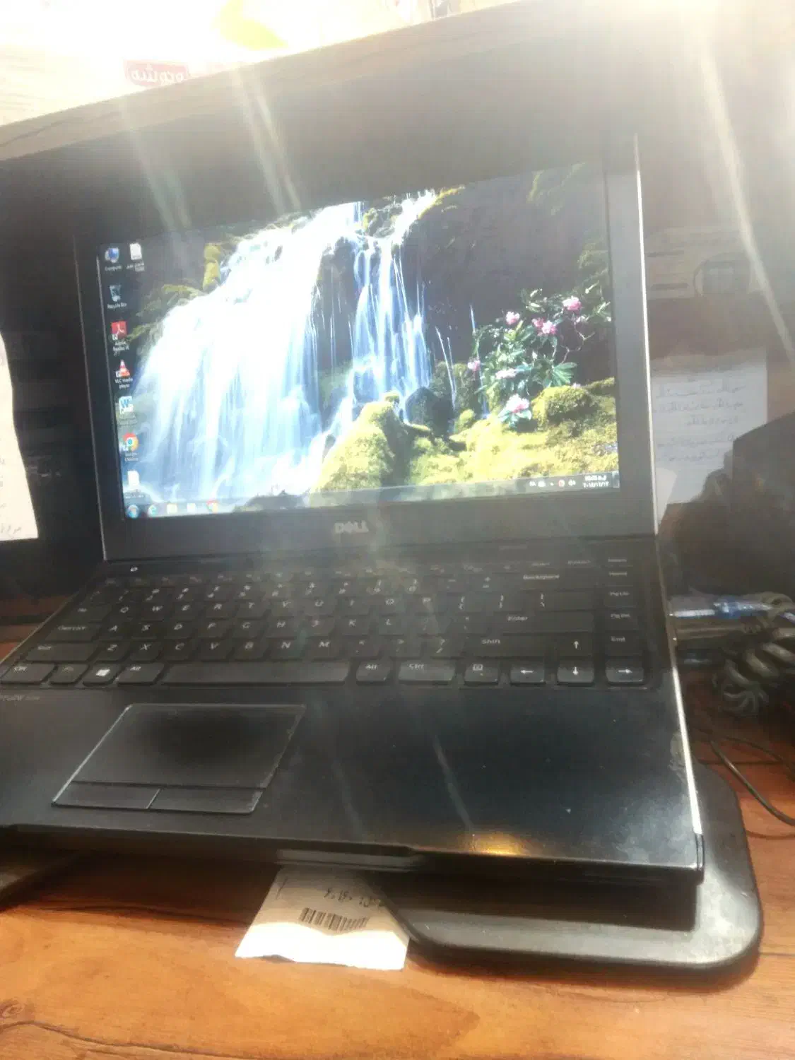 لب تاب دل سالم|رایانه همراه|مشهد, ادیب نیشابوری (شهرک غرب)|دیوار