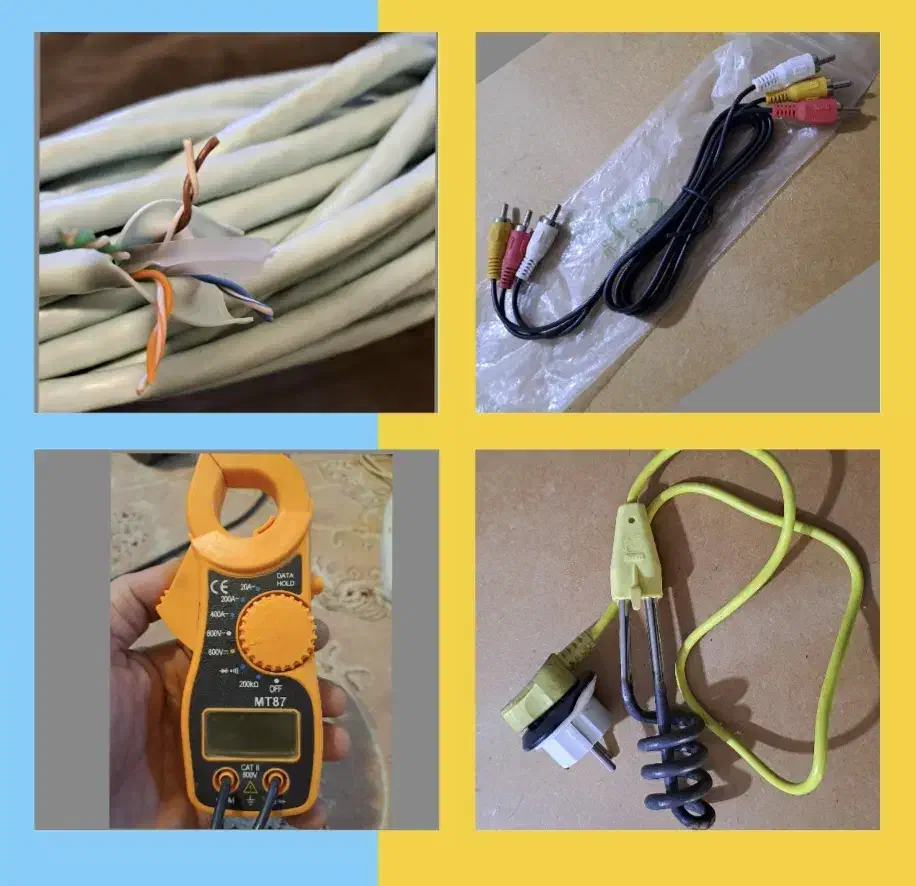 لوازم کارکرده و نو|لامپ و چراغ|کیش, |دیوار