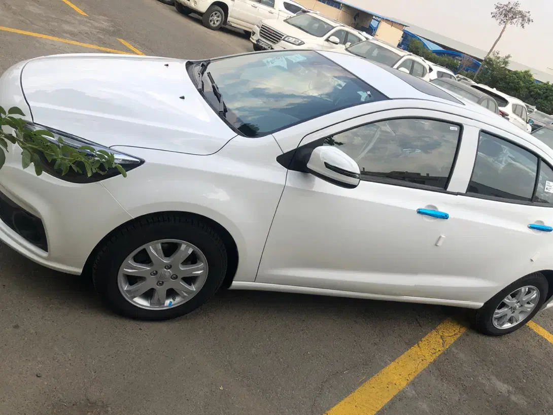 شاهین cvt اتومات|خودرو سواری و وانت|قدس, شهر‌قدس|دیوار